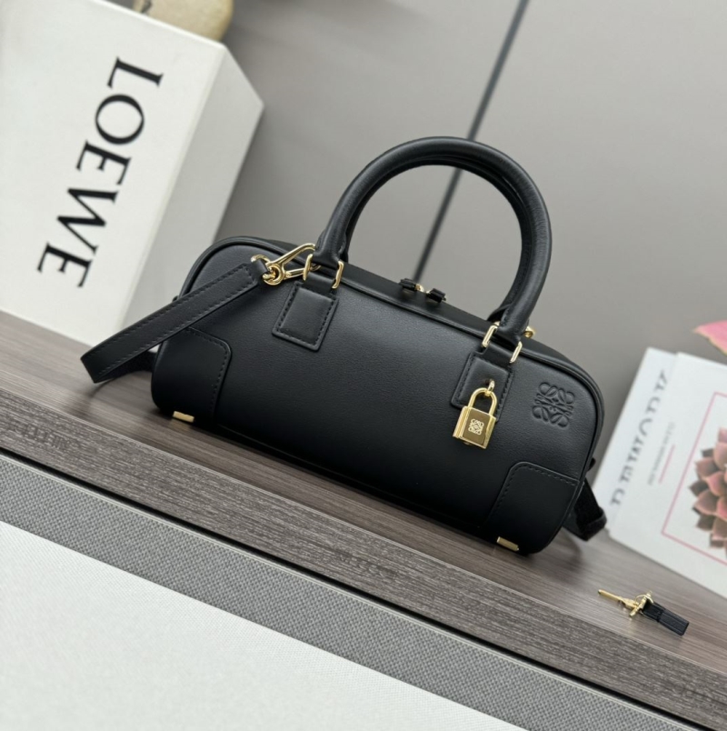 Loewe Handle Bags